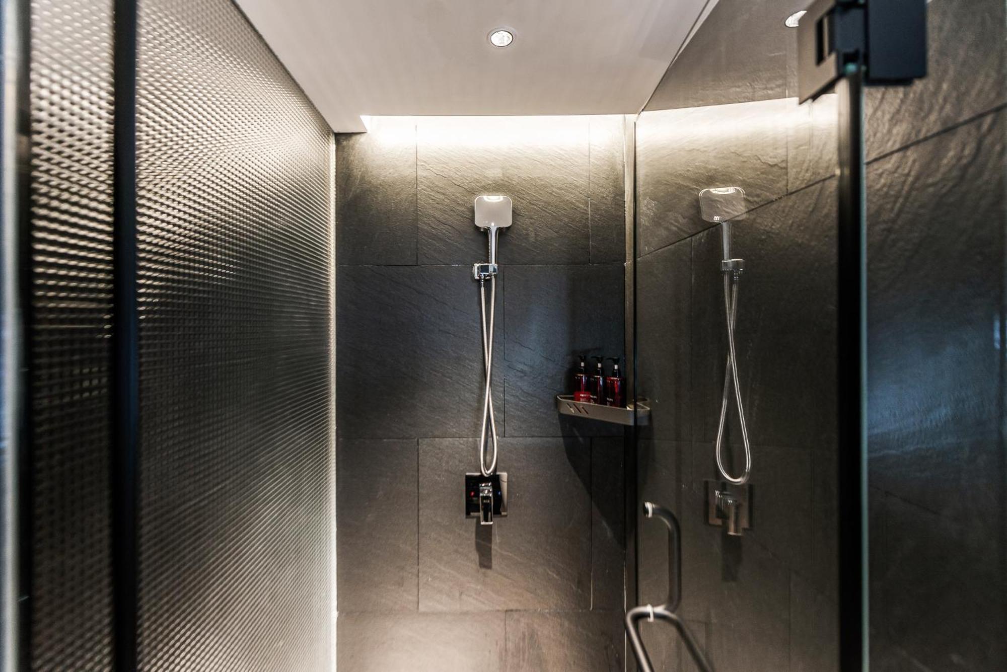 Xi'An Firefly Hotel Екстериор снимка
